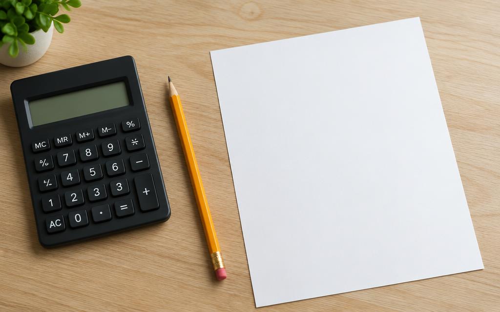 Calculators